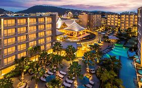 Grand Mercure Phuket Patong